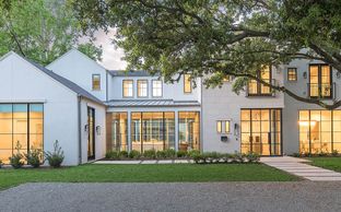 Hudson Construction por Hudson Construction en Dallas Texas