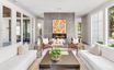 casa en Hudson Construction por Hudson Construction