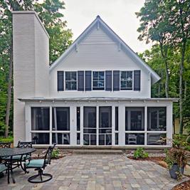 Huffman Homes por Huffman Homes en Grand Rapids Michigan