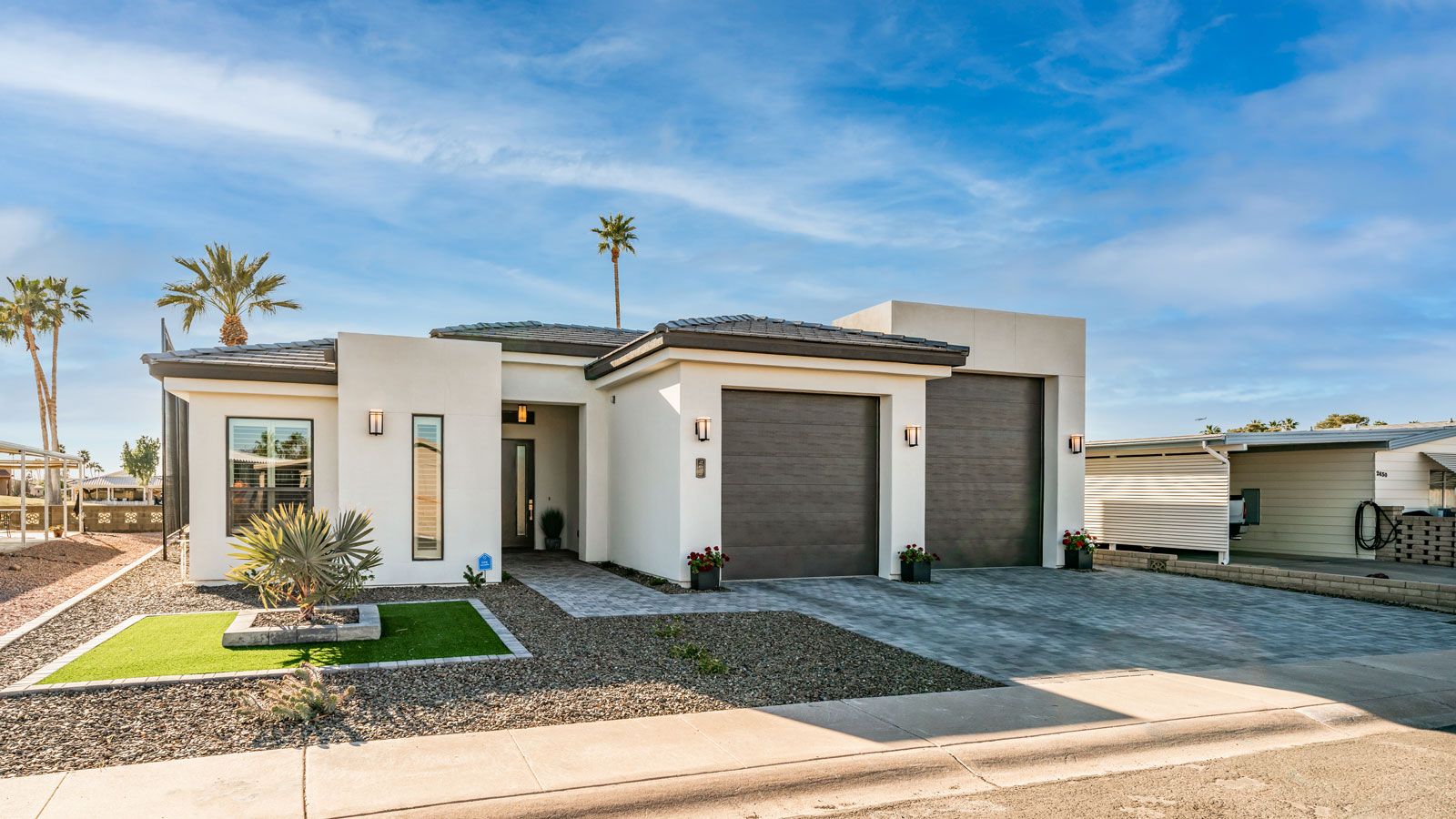 Hughes Development - Mesa, AZ