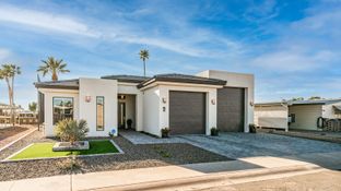 Hughes Development por Hughes Development en Phoenix-Mesa Arizona
