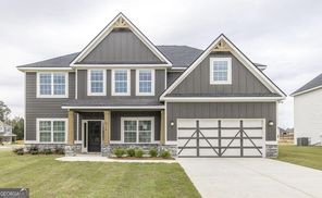 214 Meadows (Cypress)