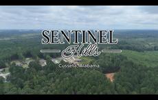 Sentinel Hills: Cusseta, Alabama - Hughston Homes