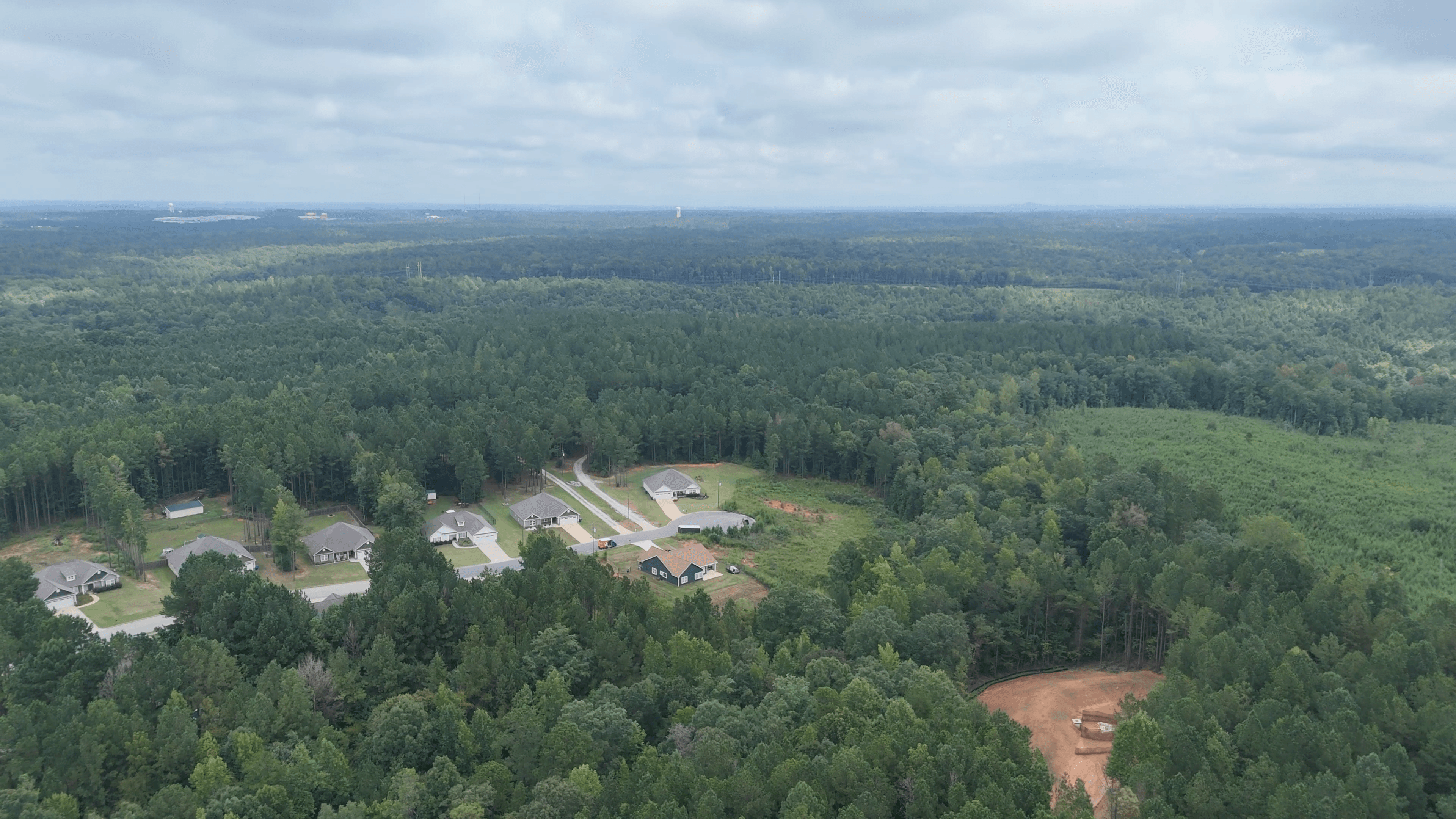 casa en Sentinel Hills por Hughston Homes