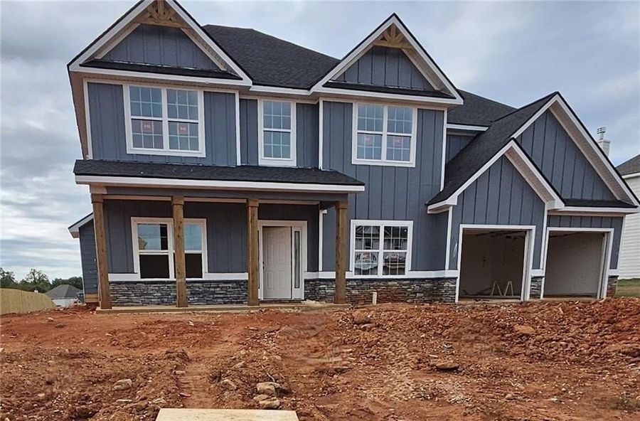 2938 WYNDHAM VILLAGE DRIVE (Jackson)
