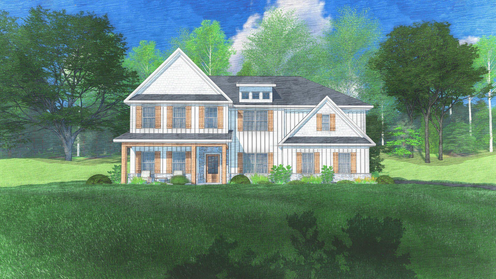 Dornwood Estates