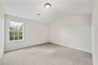 Delilah - Wyndham Village: Opelika, Alabama - Hughston Homes