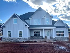 1464 ACADEMY DRIVE (Oakwood)