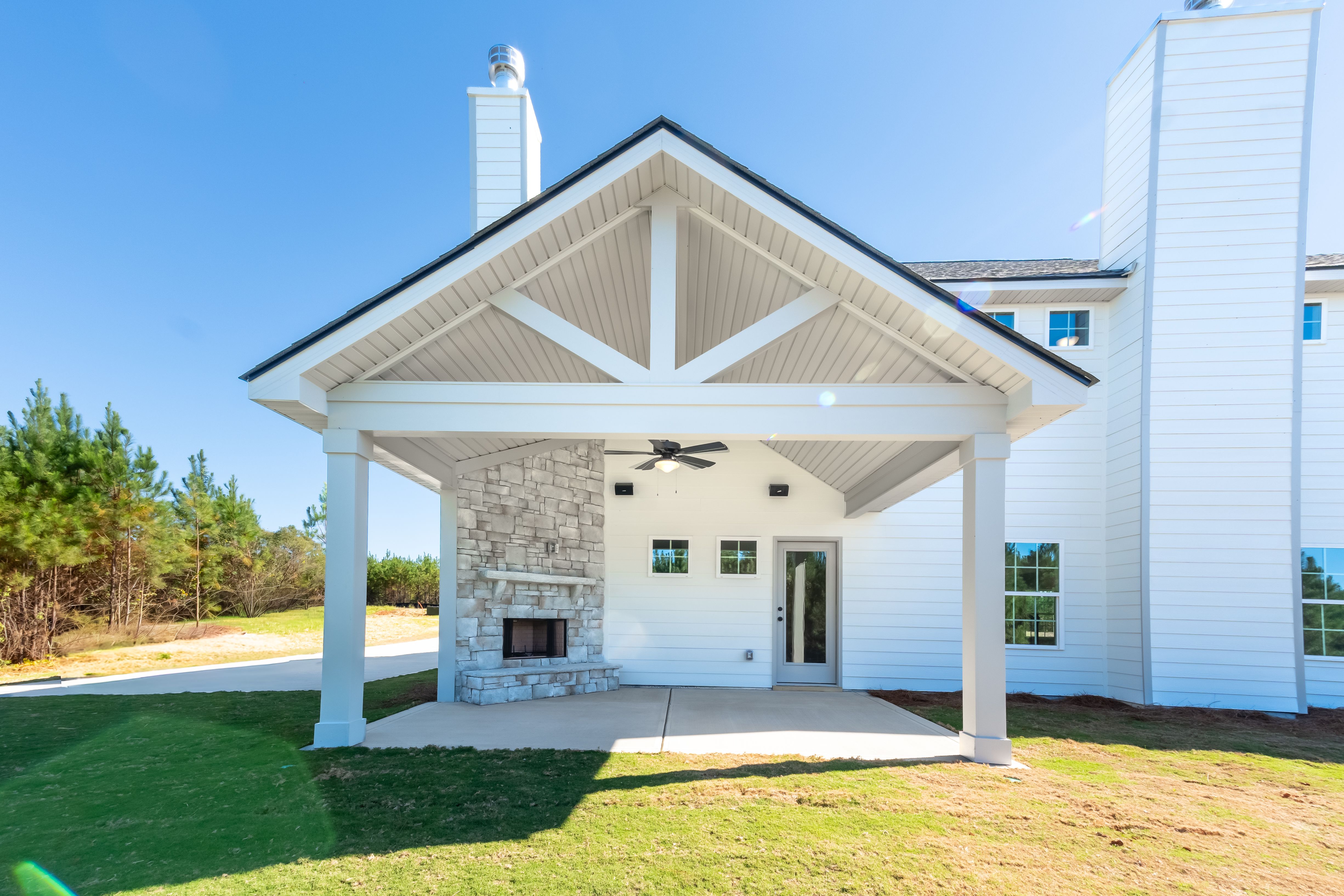 47 Hawkeye Trail (Cypress)