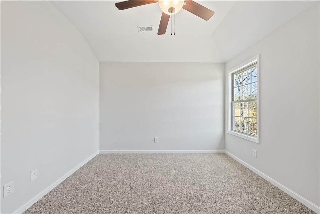 Birch - Drake's Landing: Opelika, Georgia - Hughston Homes