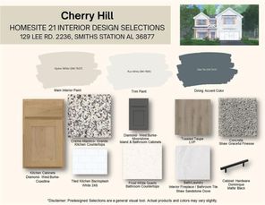 129 LEE ROAD 2236 (Delilah)