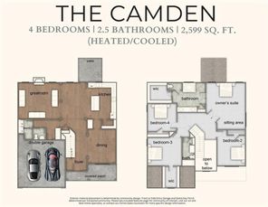 111 LEE ROAD 2237 (Camden)