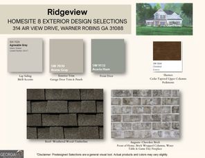 314 Air View Drive (Oakwood)