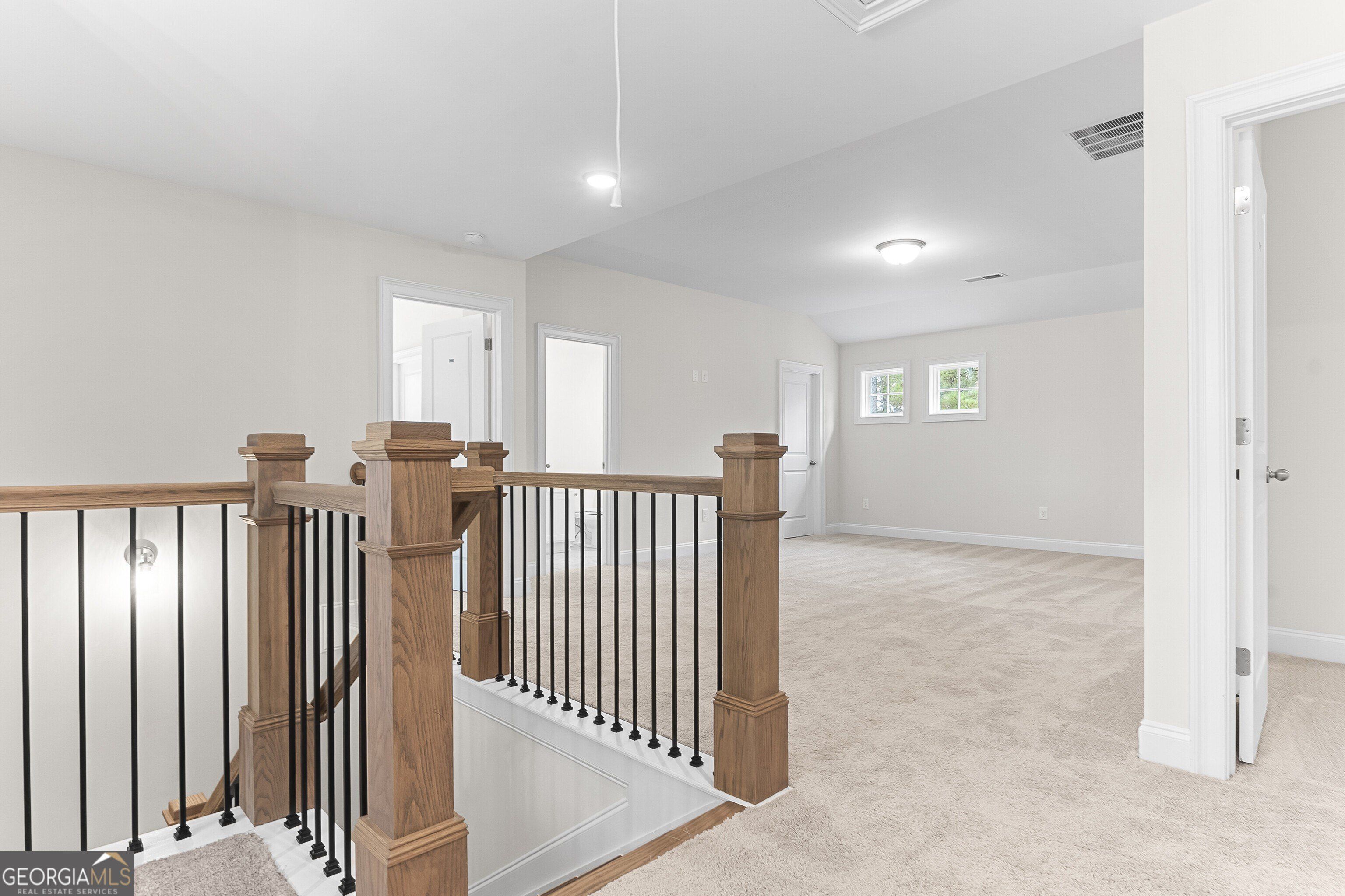 Aspen - Ridgeview: Warner Robins, Georgia - Hughston Homes