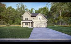 The Estates At Westgate: Fort Mitchell, Alabama - Hughston Homes