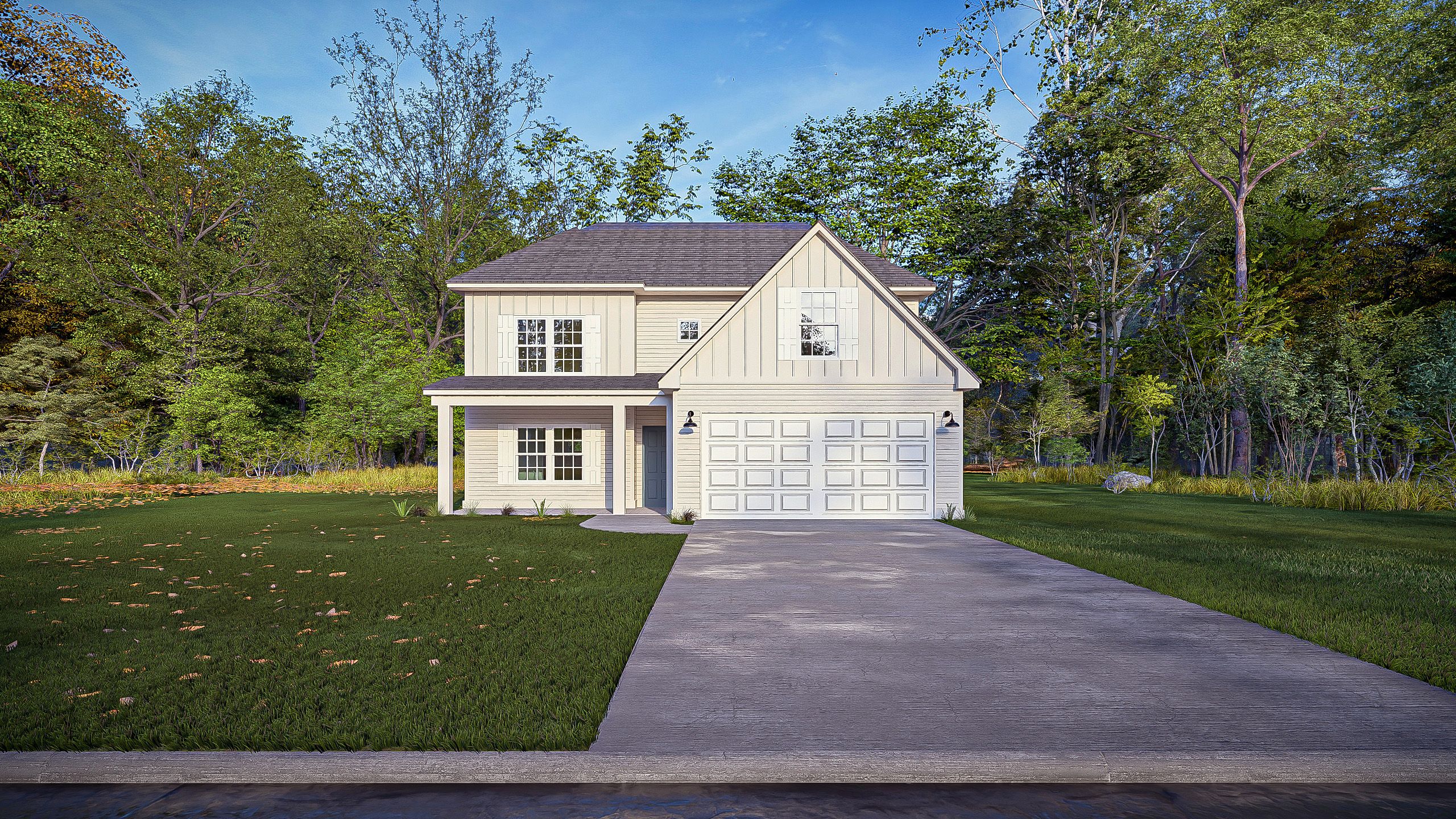 10 Cedar Sage Lane. Fort Mitchell, AL 36856