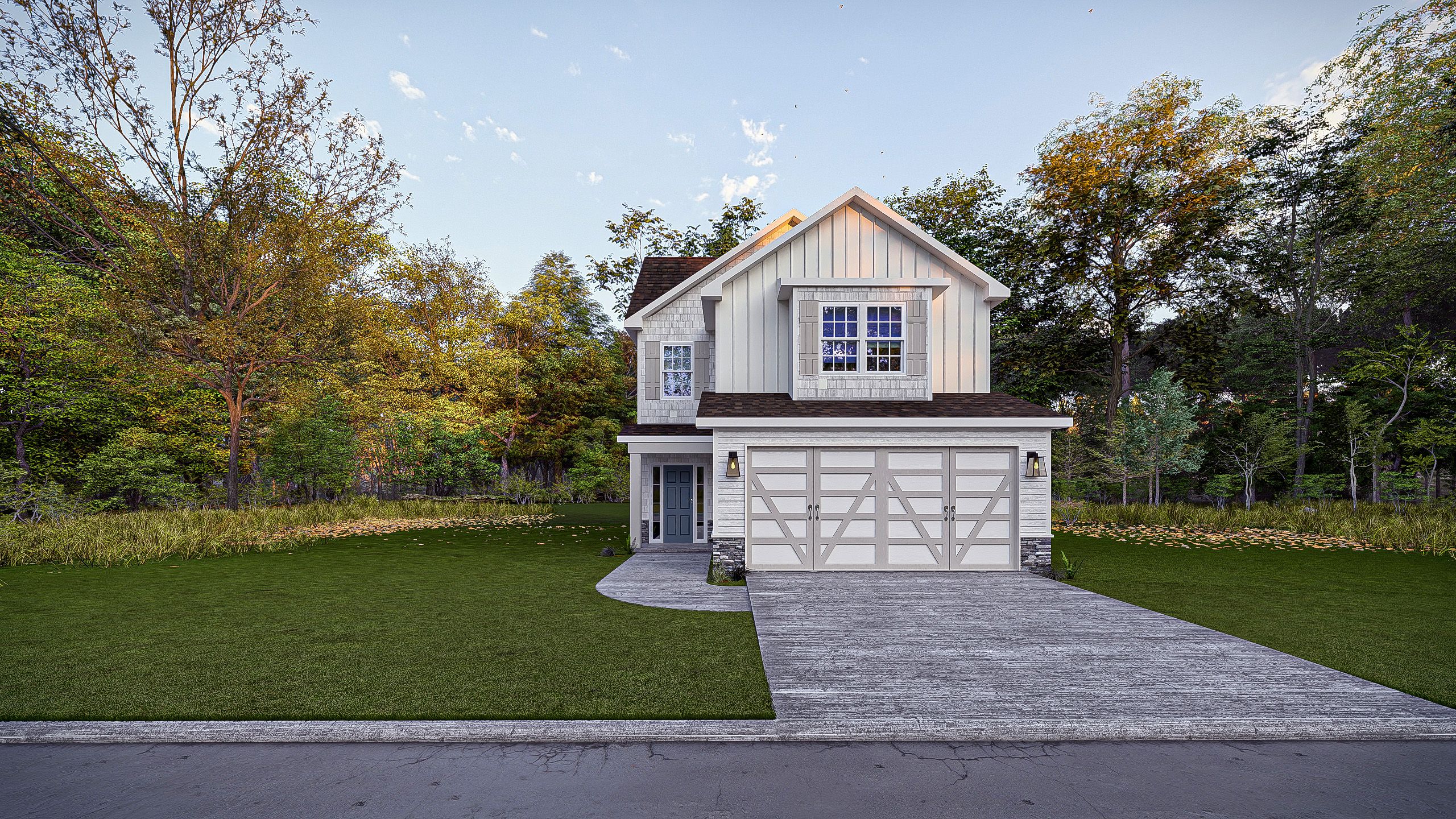 707 Jasmine Drive. Macon, GA 31211