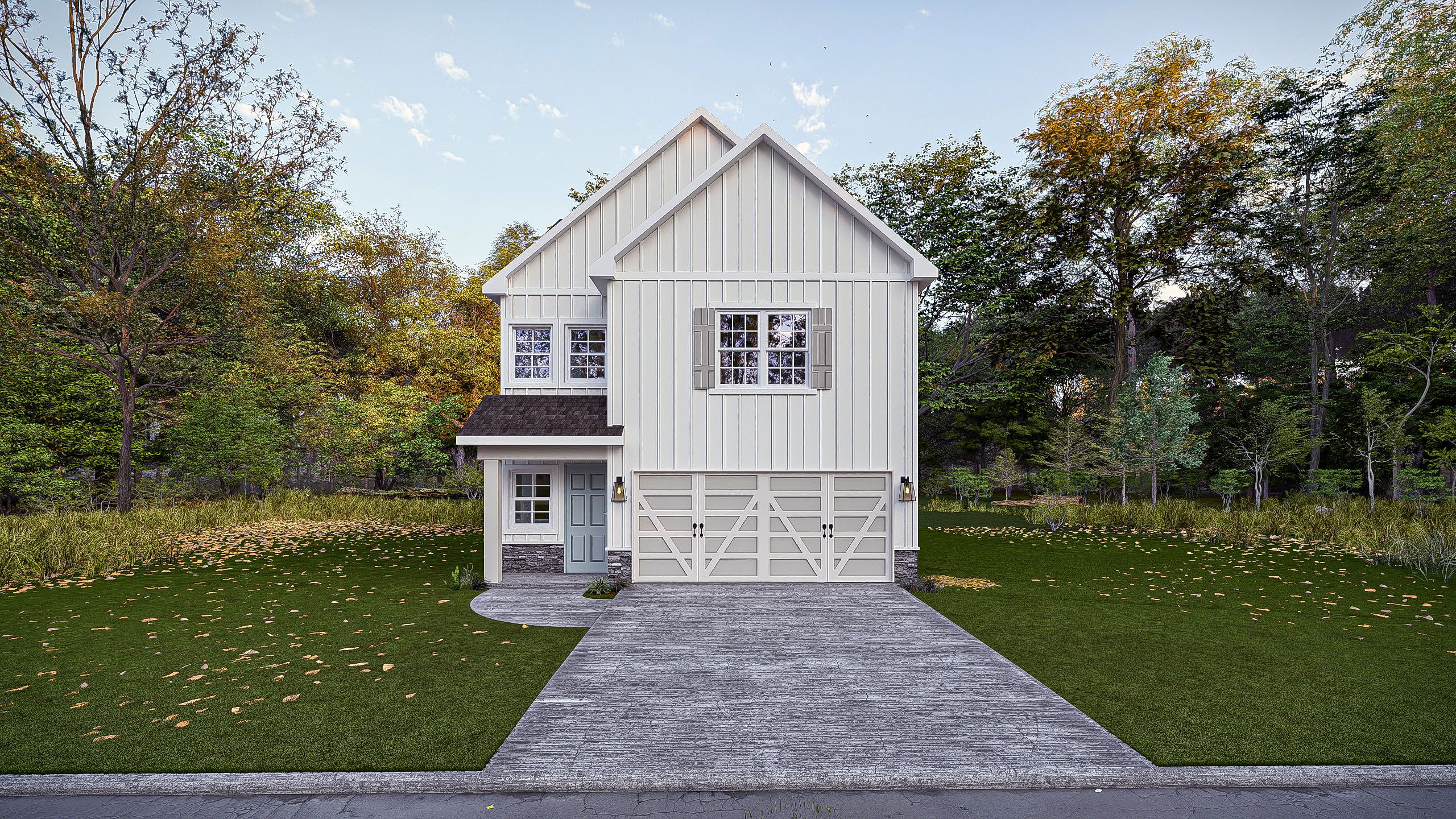 707 Jasmine Drive. Macon, GA 31211