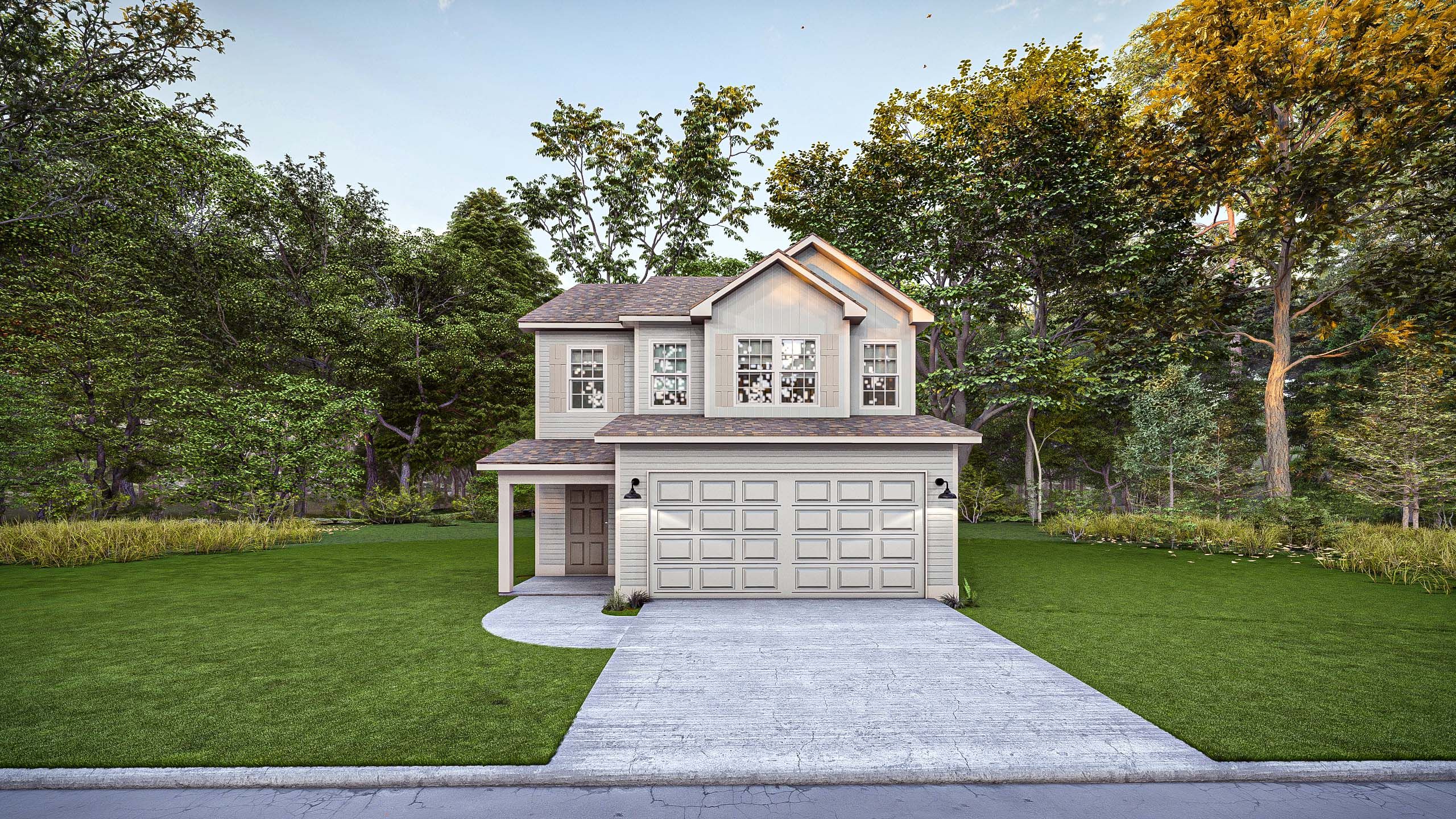 10 Cedar Sage Lane. Fort Mitchell, AL 36856