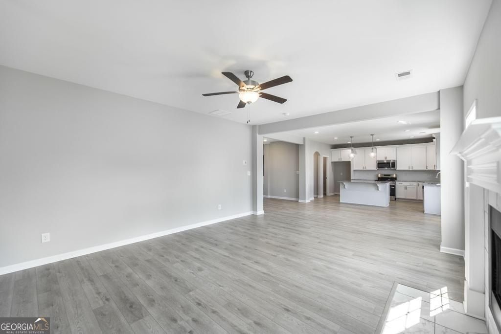 201 Bald Cypress Drive unit: 34G (Camden)