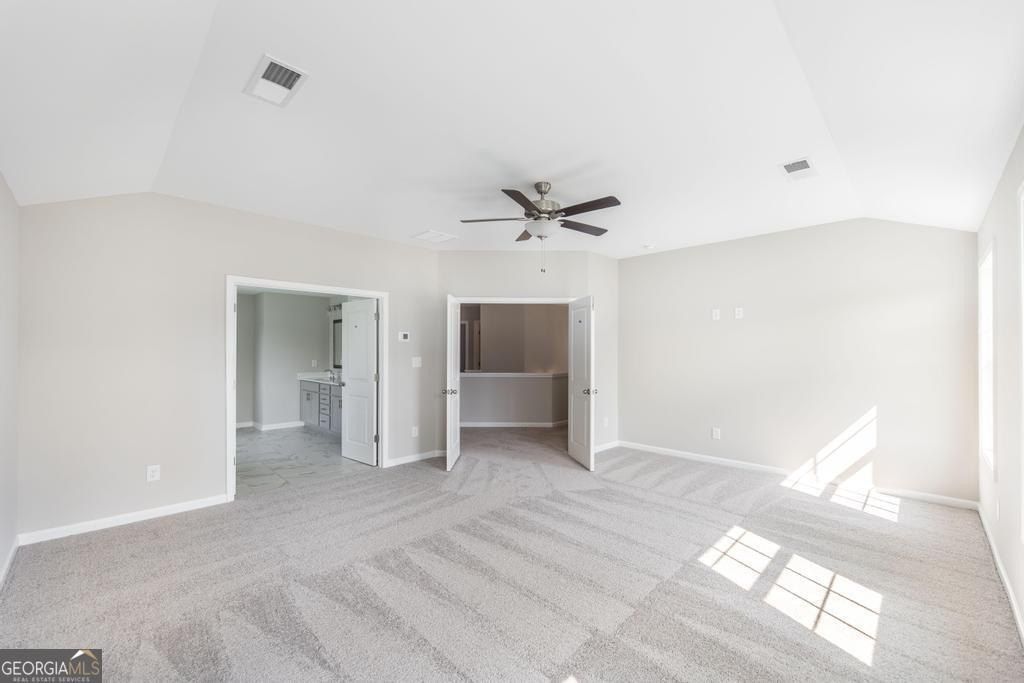 Camden - Lake Forest: Perry, Georgia - Hughston Homes