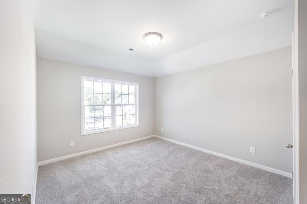 Camden - Lake Forest: Perry, Georgia - Hughston Homes