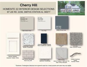 97 LEE ROAD 2236 (Oakwood)