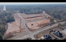 O’Brien Farms: Warner Robins, Georgia - Hughston Homes