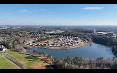 Prosper at Plainsman Lake: Auburn, Alabama - Hughston Homes