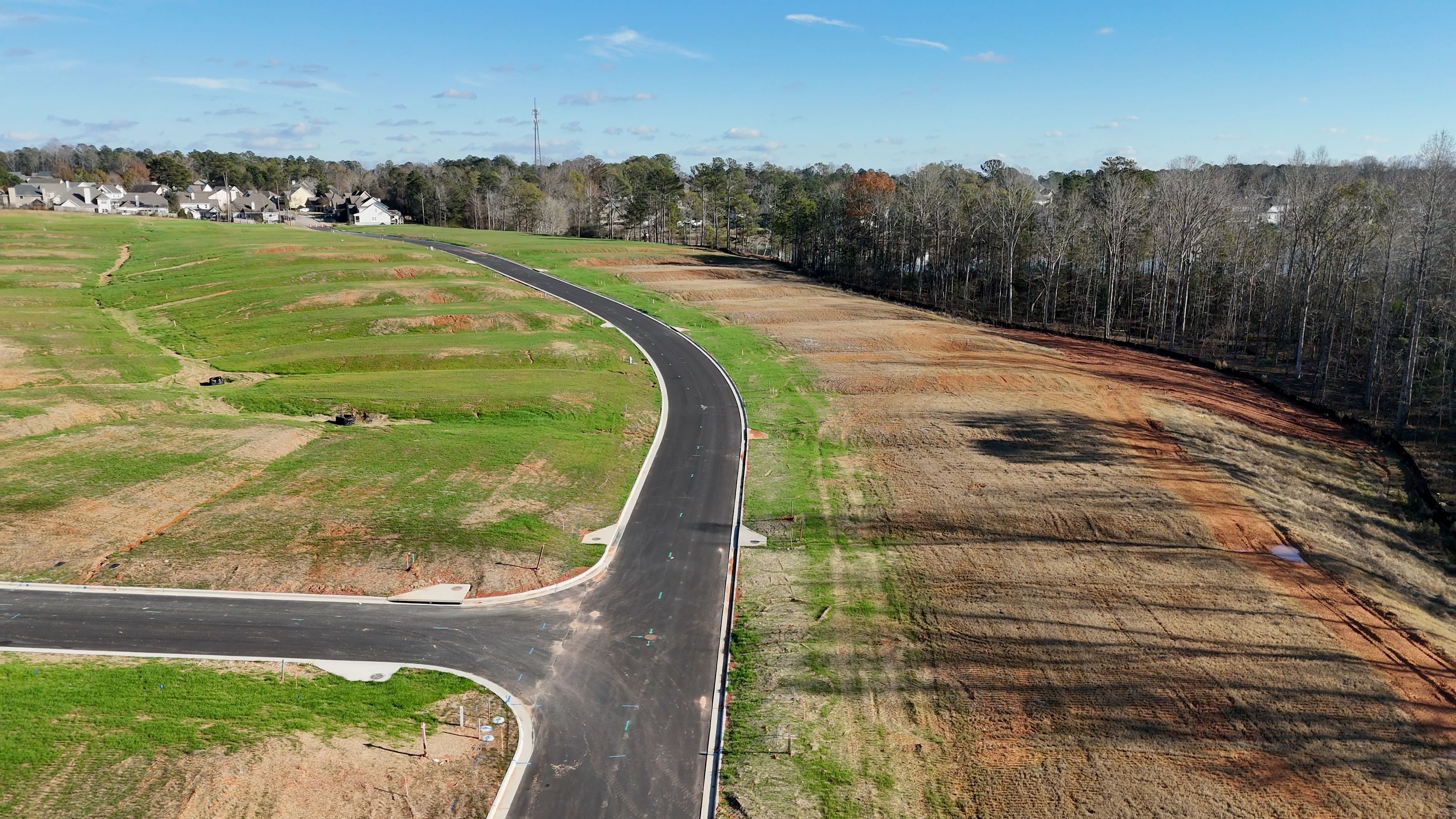 casa en Prosper at Plainsman Lake por Hughston Homes