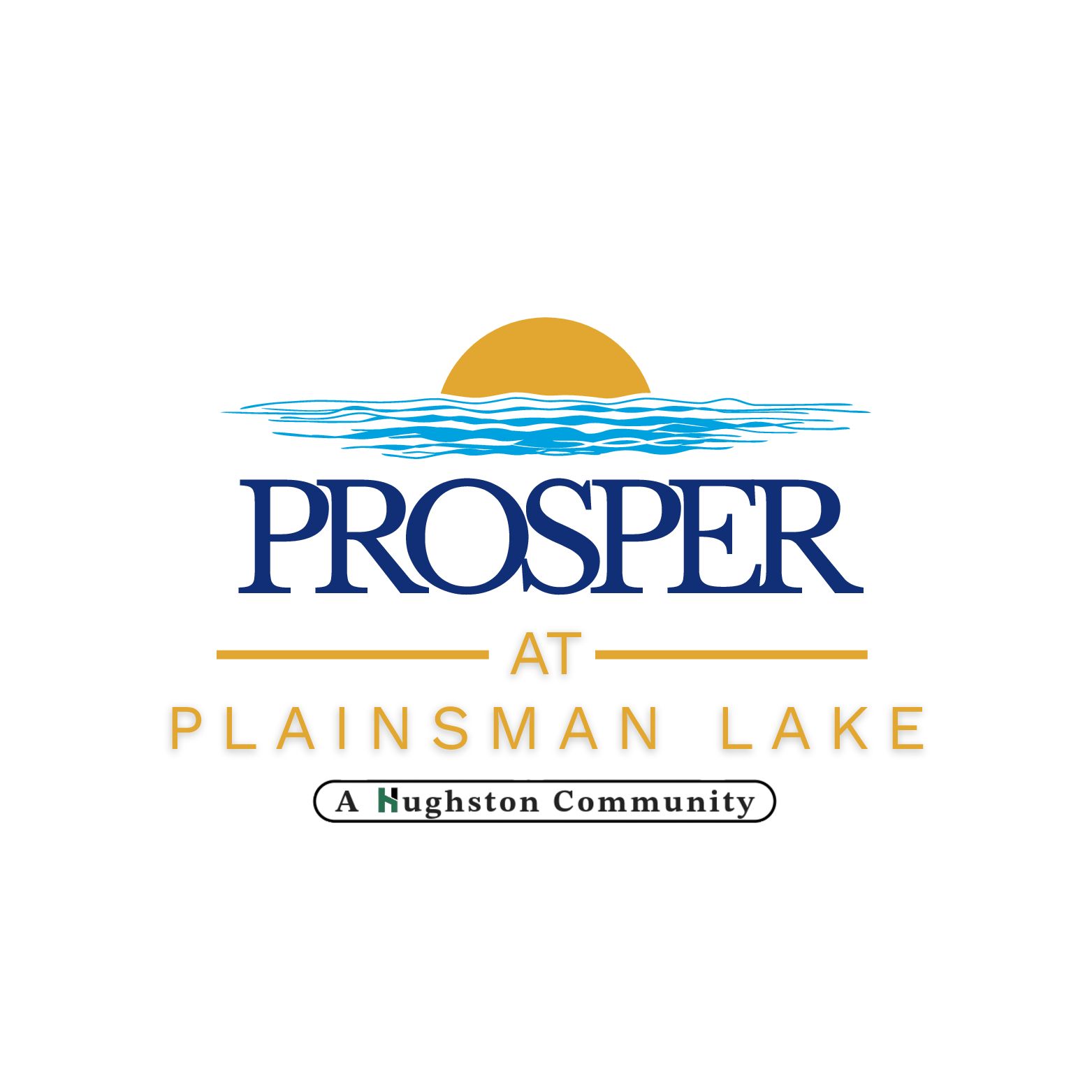 casa en Prosper at Plainsman Lake por Hughston Homes