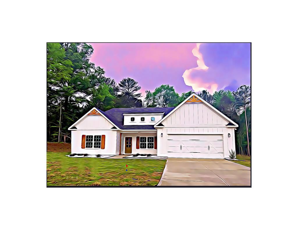 House Plan