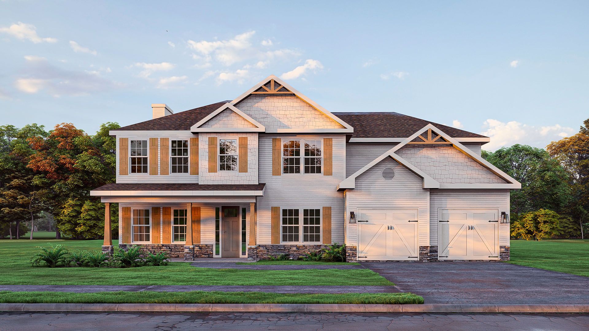 House Plan