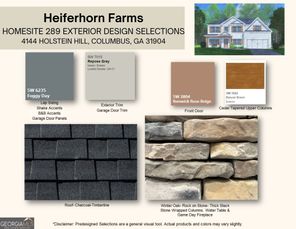 4141 Holstein Hill unit 289 (Cypress)