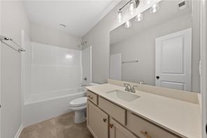 1464 ACADEMY DRIVE (Oakwood)