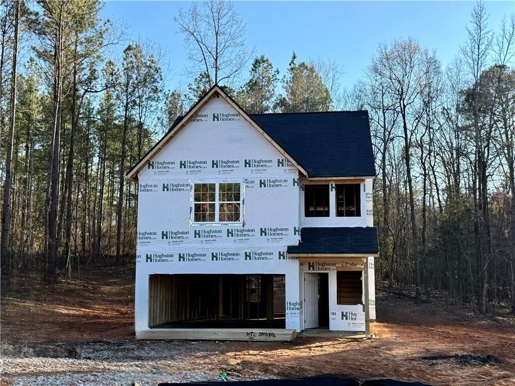 112 LEE ROAD 2237 (Hunter)