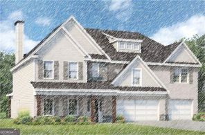 4145 Holstein Hill unit 288 (Maple)