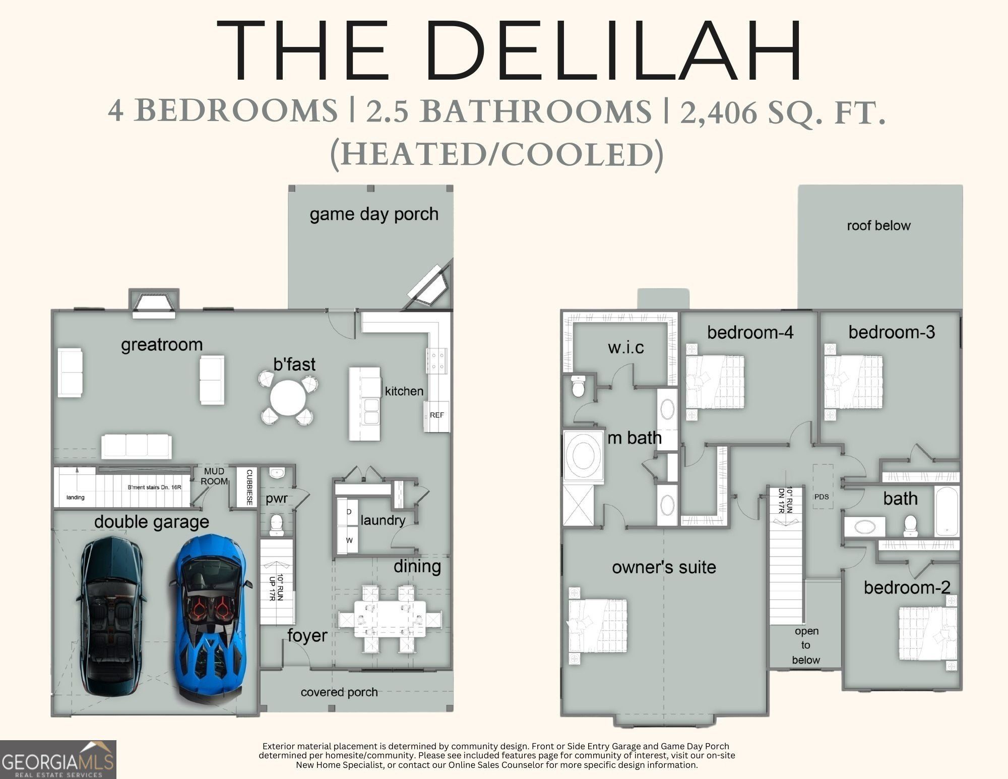 239 Meadows Lane unit: 198 (Delilah)