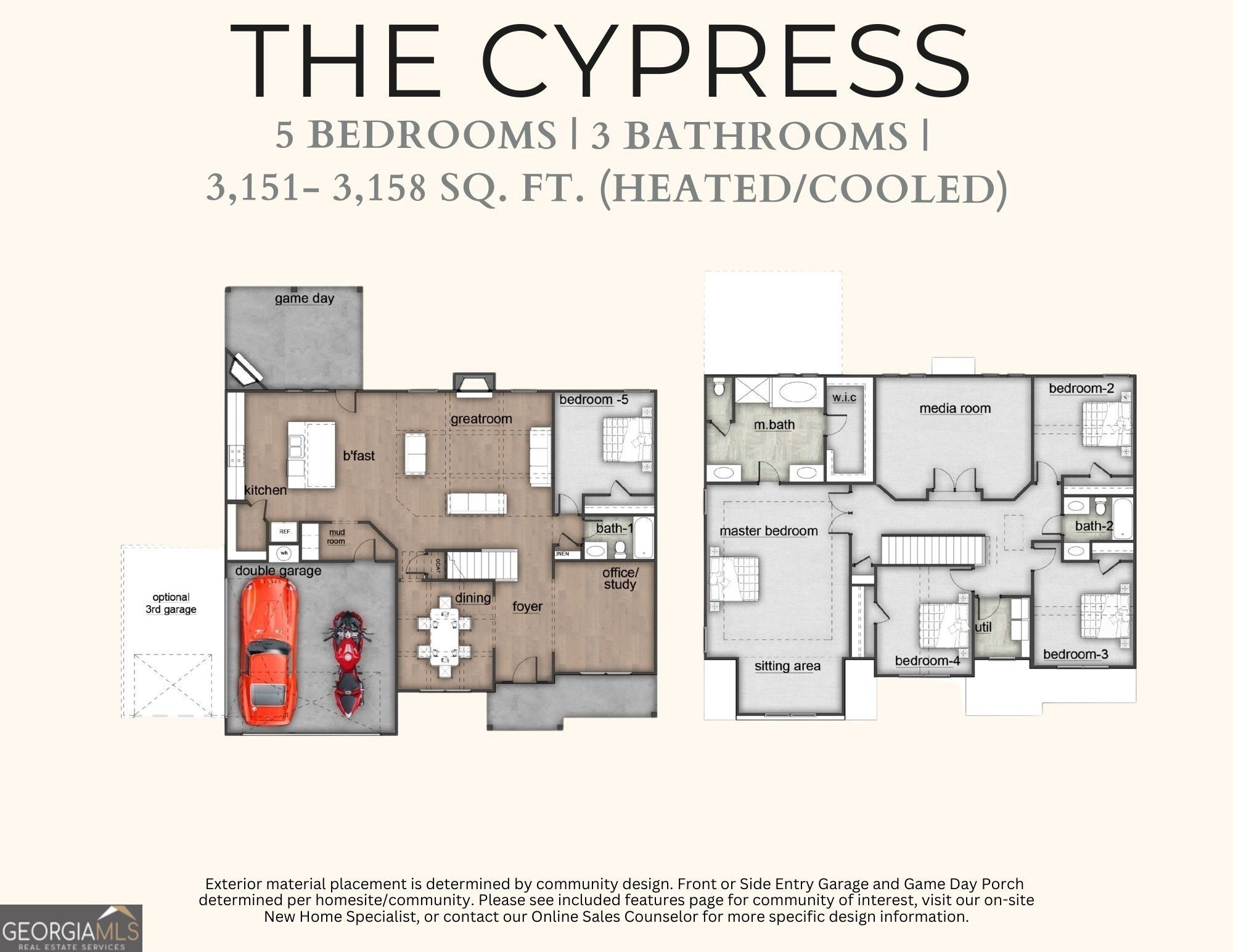 237 Meadows Lane unit: 197 (Cypress)