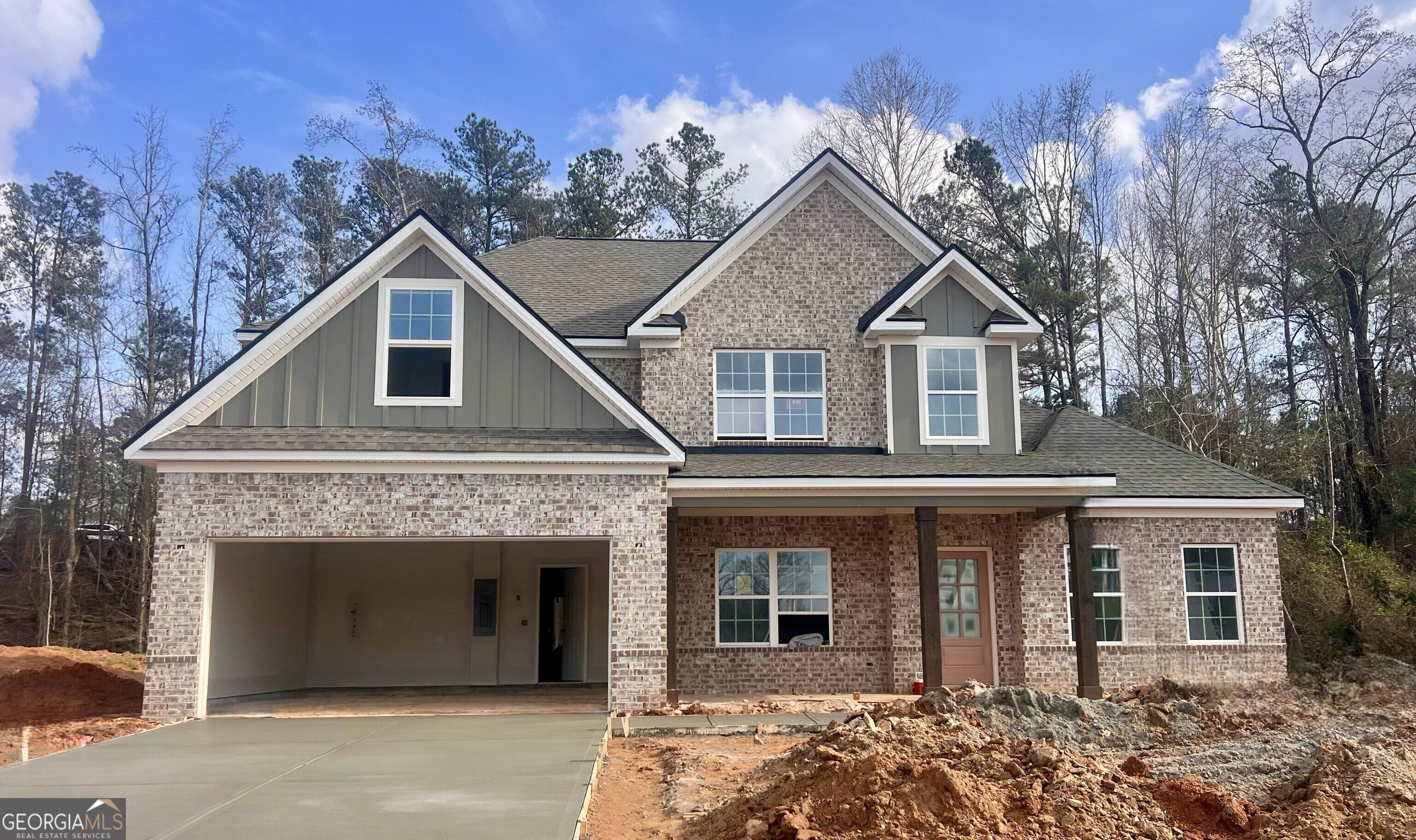 4138 Holstein Hill Unit 181. Columbus, GA 31904