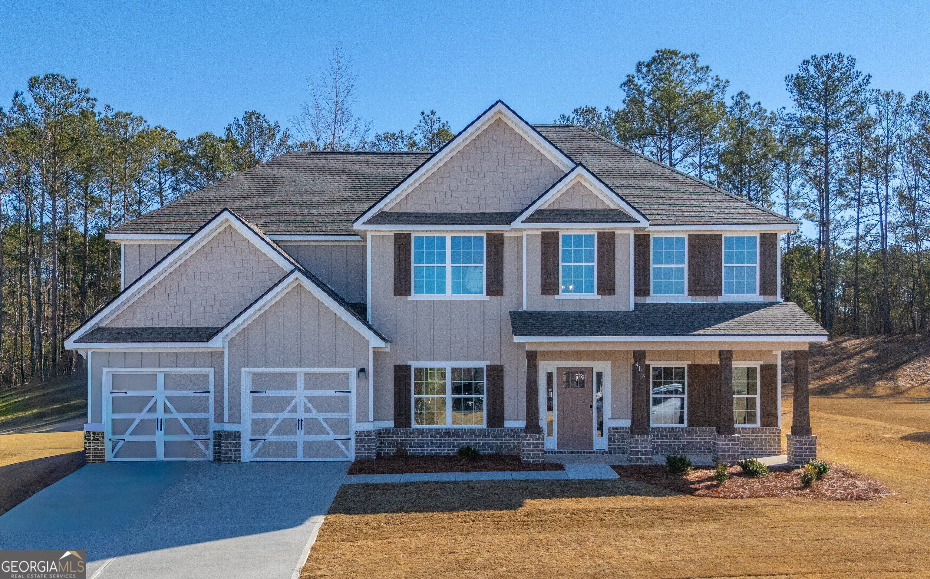 4114 Holstein Hill Unit 117. Columbus, GA 31904