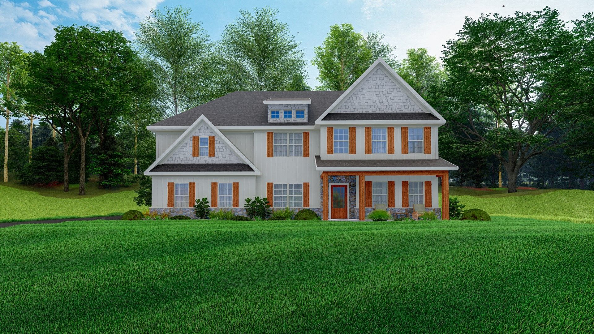 Mountain Point Villas