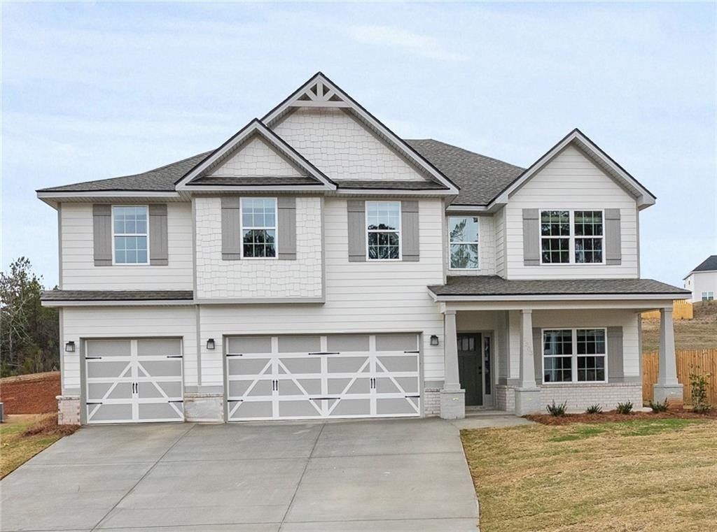 1303 Mcalpine Ridge. Auburn, AL 36830