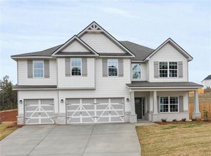 1303 MCALPINE RIDGE (Belmont)