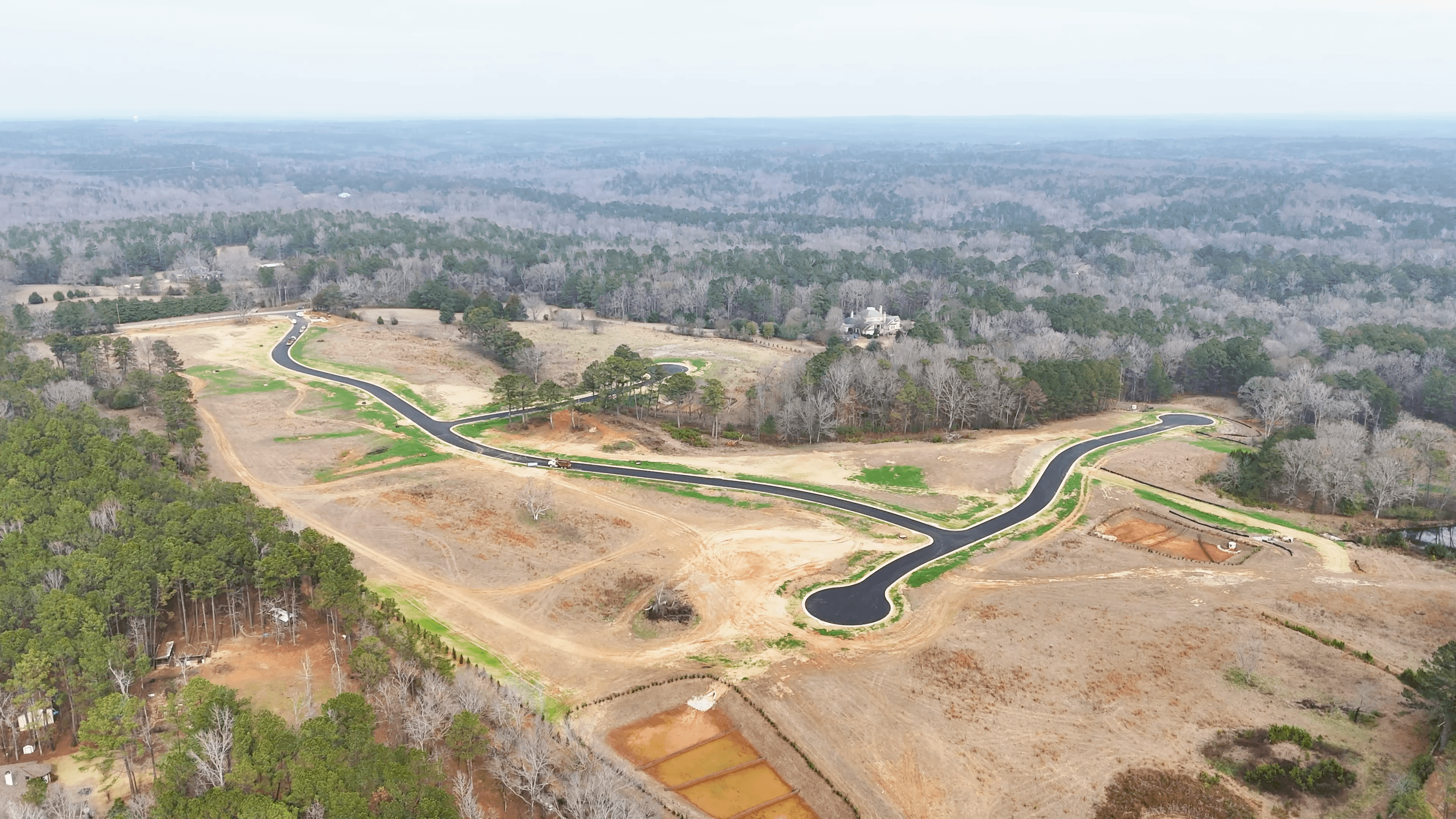 Enclave at Cartledge Creek