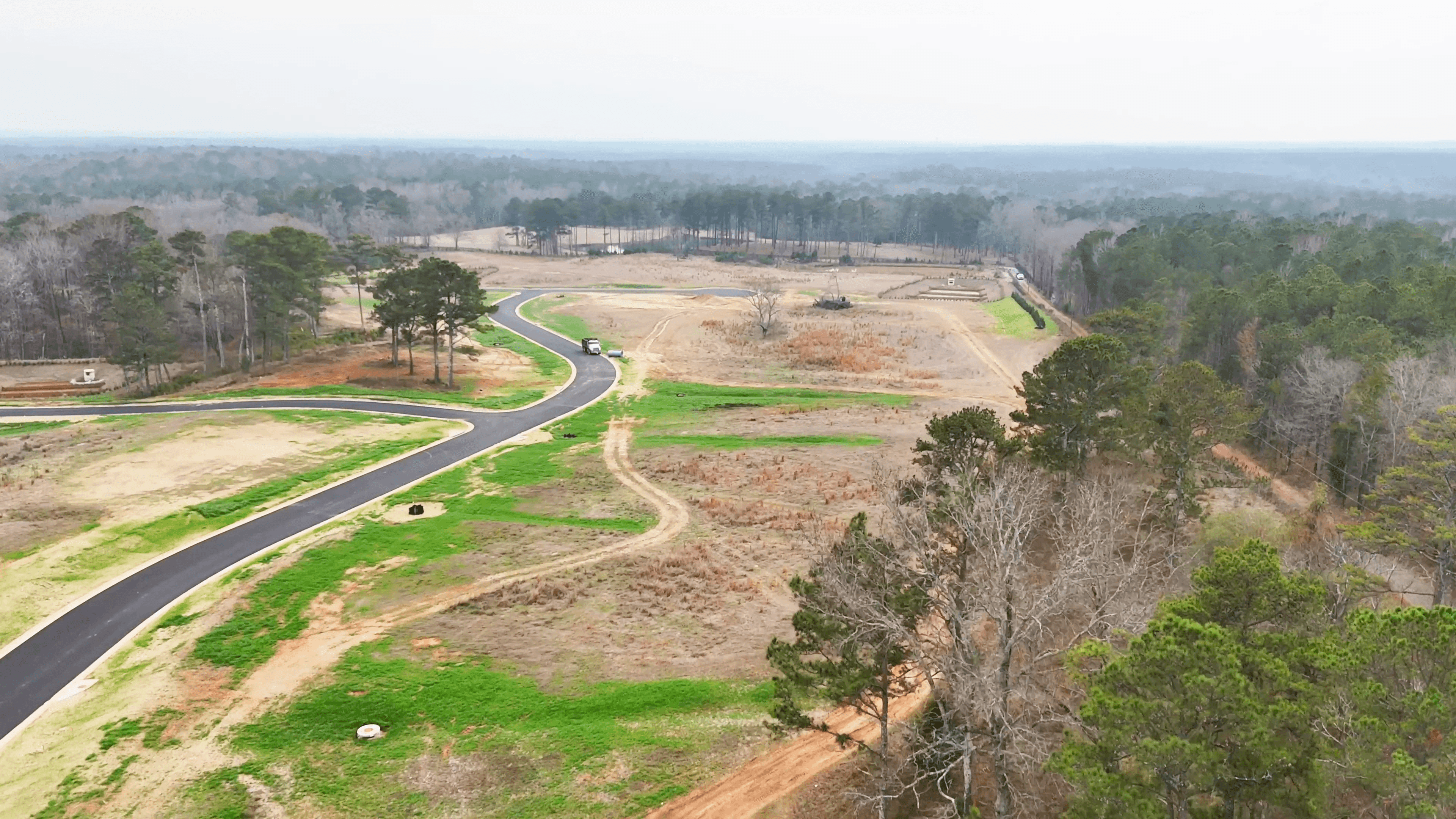 Enclave at Cartledge Creek