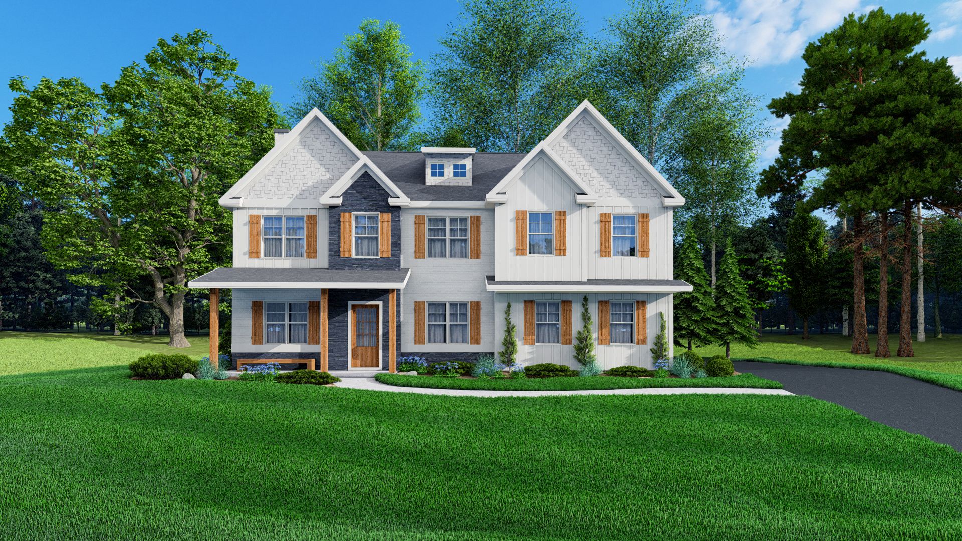 Mountain Point Villas