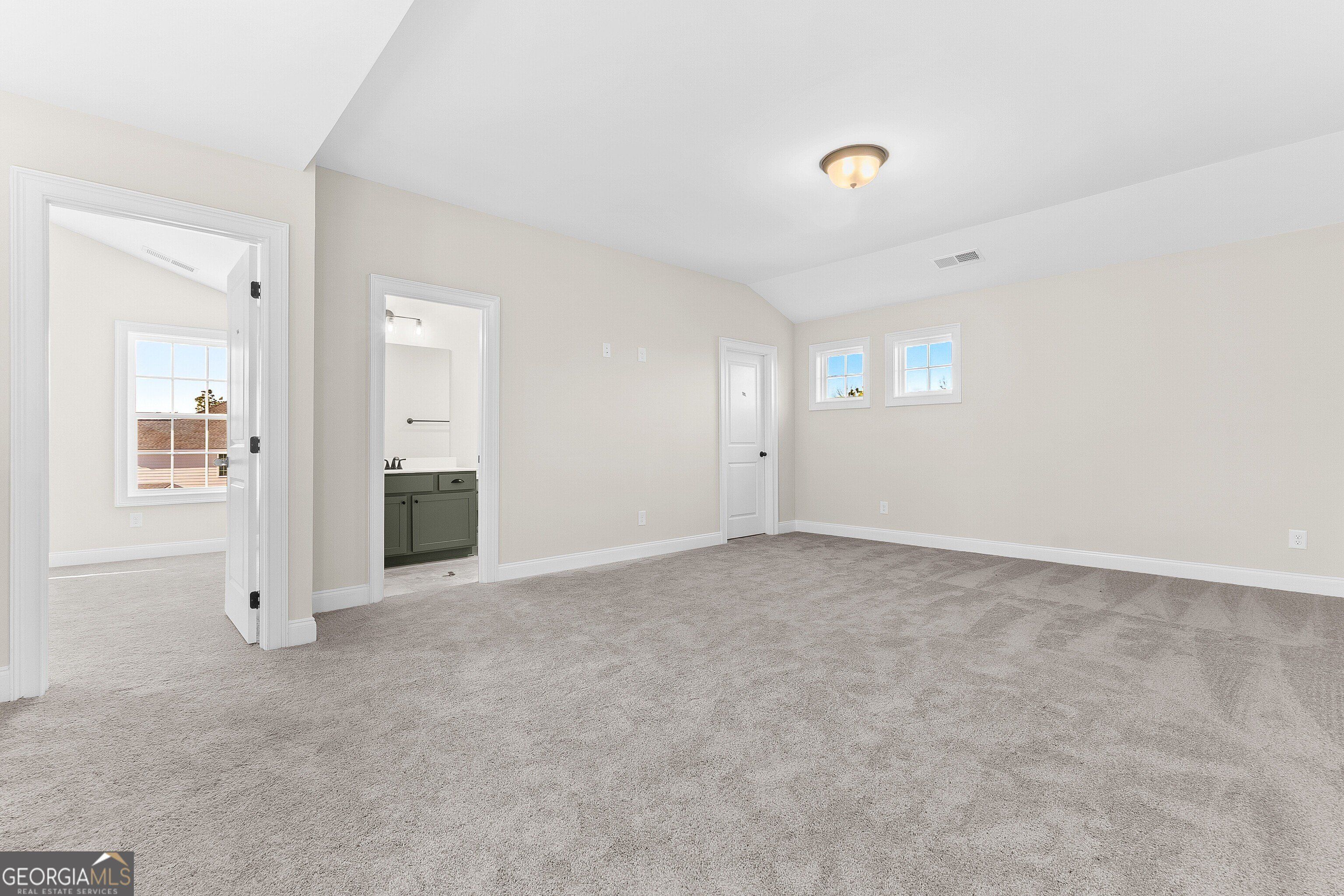 Aspen - Ridgeview: Warner Robins, Georgia - Hughston Homes