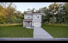 The Estates At Westgate Phase 8: Fort Mitchell, Alabama - Hughston Homes