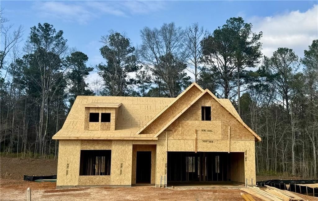 2360 Morrison Trace. Opelika, AL 36804